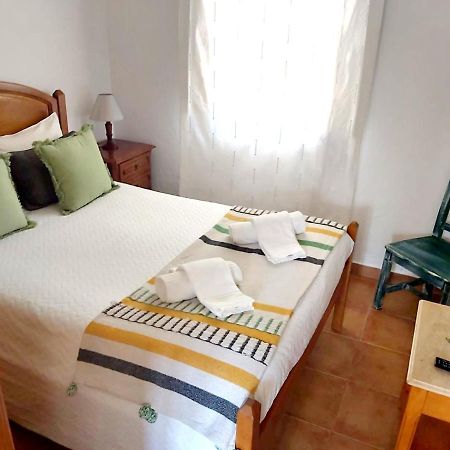 Mateus Studios & Apartment - Duna Parque Resorts & Hotels Vila Nova de Milfontes Bagian luar foto