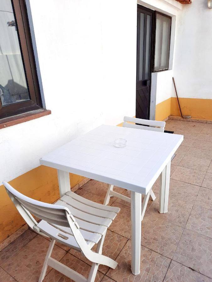 Mateus Studios & Apartment - Duna Parque Resorts & Hotels Vila Nova de Milfontes Bagian luar foto