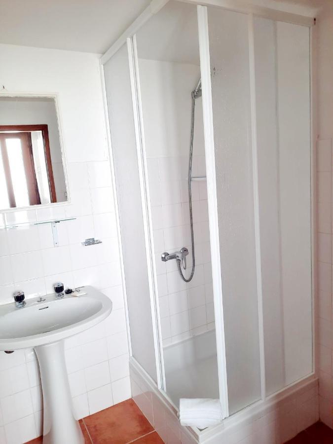Mateus Studios & Apartment - Duna Parque Resorts & Hotels Vila Nova de Milfontes Bagian luar foto