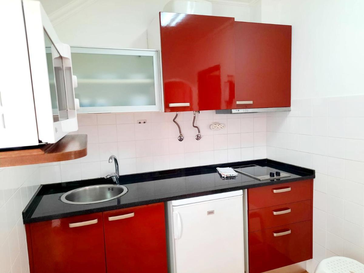 Mateus Studios & Apartment - Duna Parque Resorts & Hotels Vila Nova de Milfontes Bagian luar foto