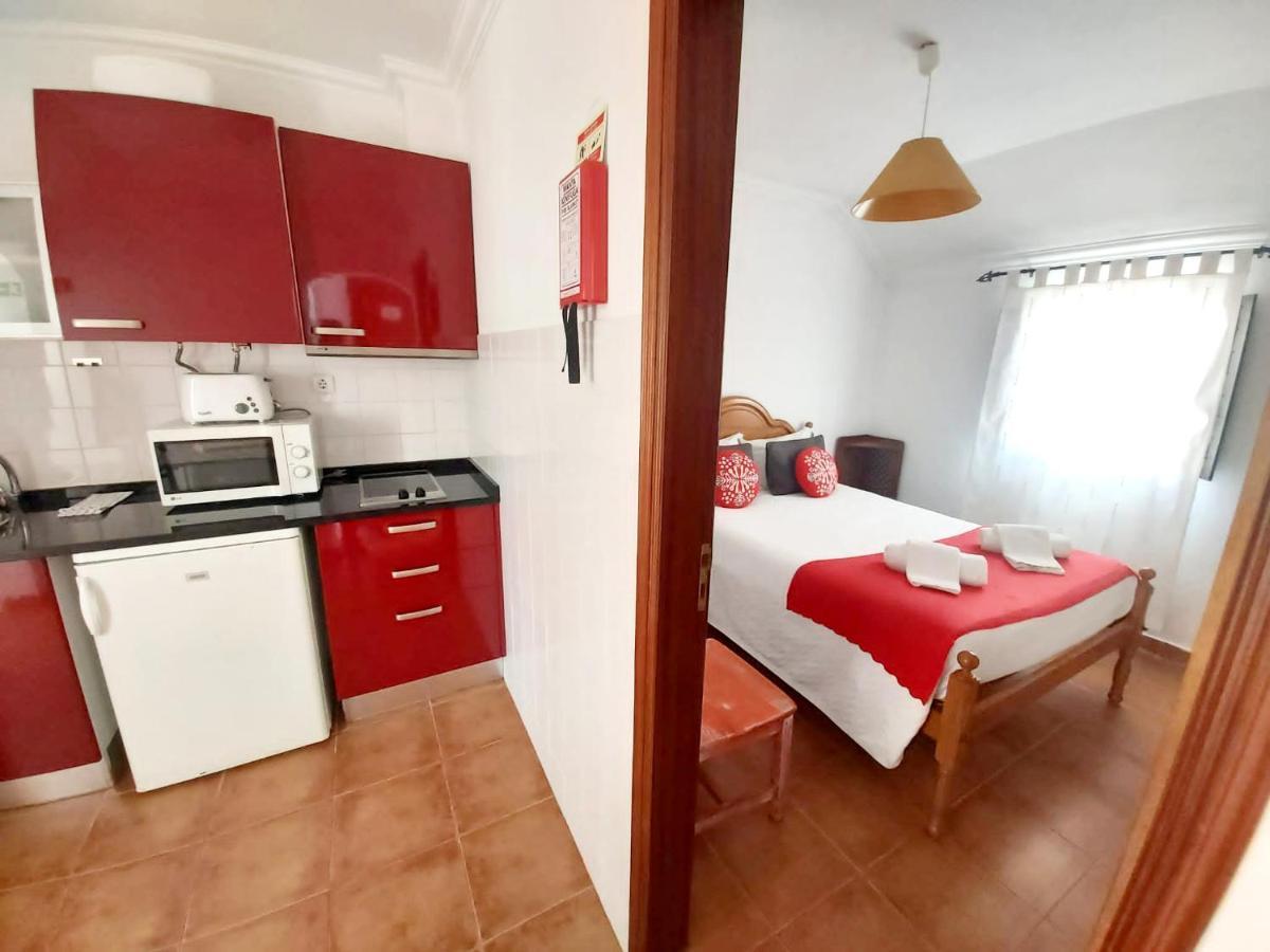 Mateus Studios & Apartment - Duna Parque Resorts & Hotels Vila Nova de Milfontes Bagian luar foto