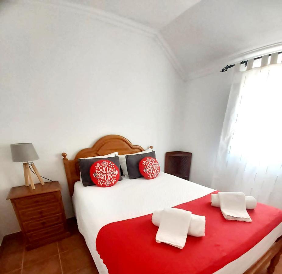 Mateus Studios & Apartment - Duna Parque Resorts & Hotels Vila Nova de Milfontes Bagian luar foto
