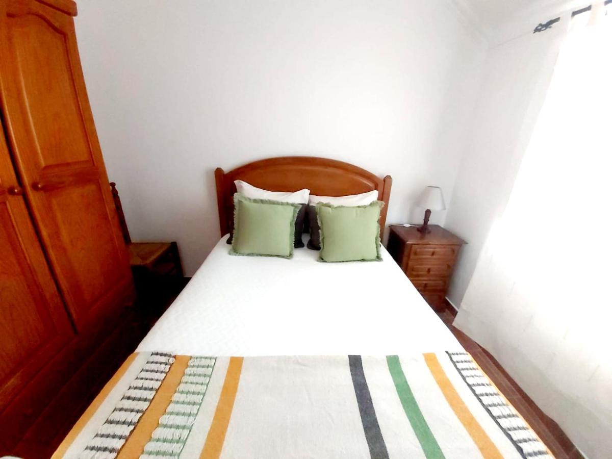 Mateus Studios & Apartment - Duna Parque Resorts & Hotels Vila Nova de Milfontes Bagian luar foto