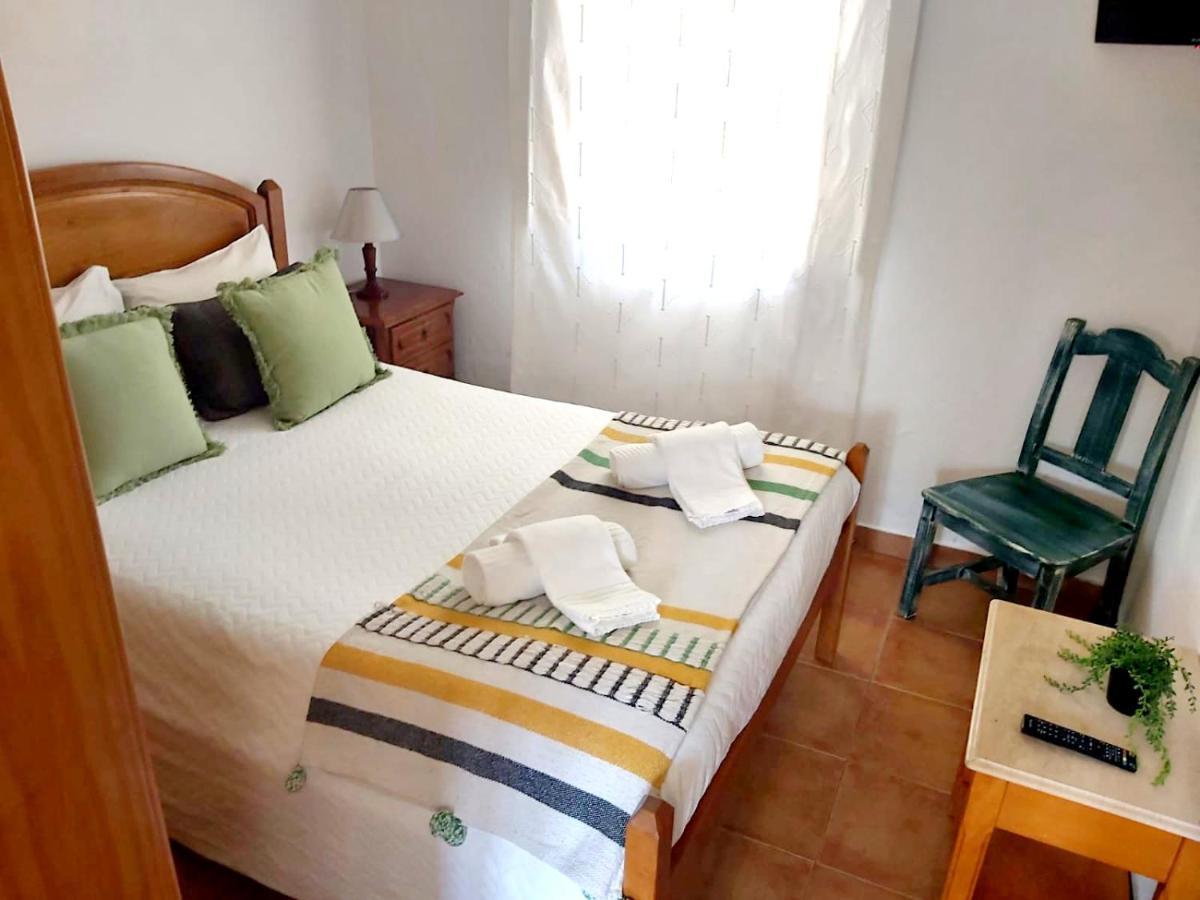 Mateus Studios & Apartment - Duna Parque Resorts & Hotels Vila Nova de Milfontes Bagian luar foto