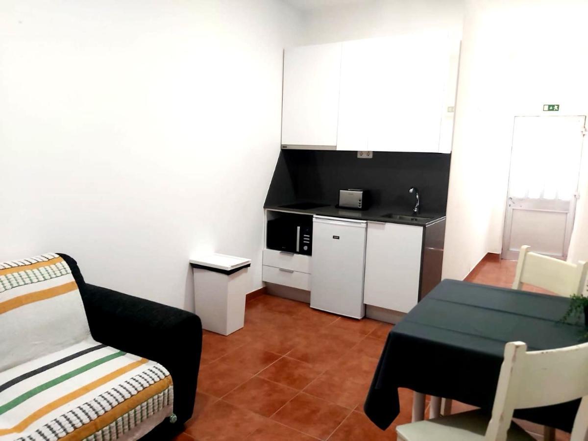 Mateus Studios & Apartment - Duna Parque Resorts & Hotels Vila Nova de Milfontes Bagian luar foto