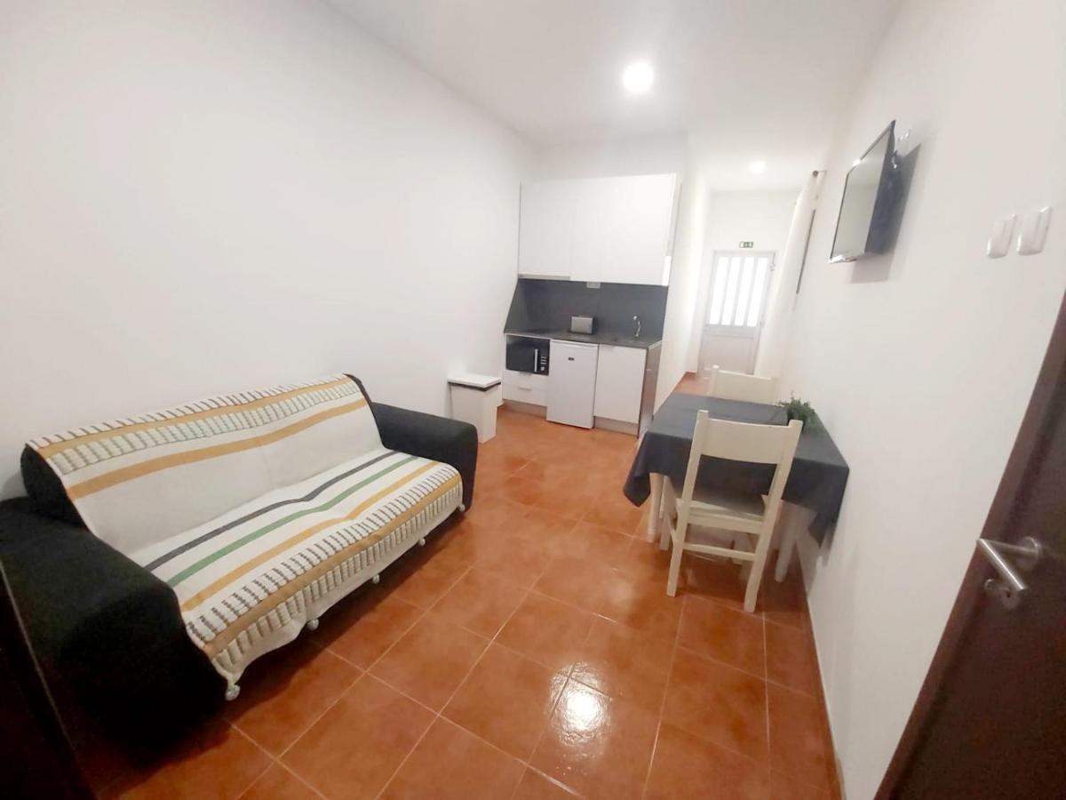 Mateus Studios & Apartment - Duna Parque Resorts & Hotels Vila Nova de Milfontes Bagian luar foto