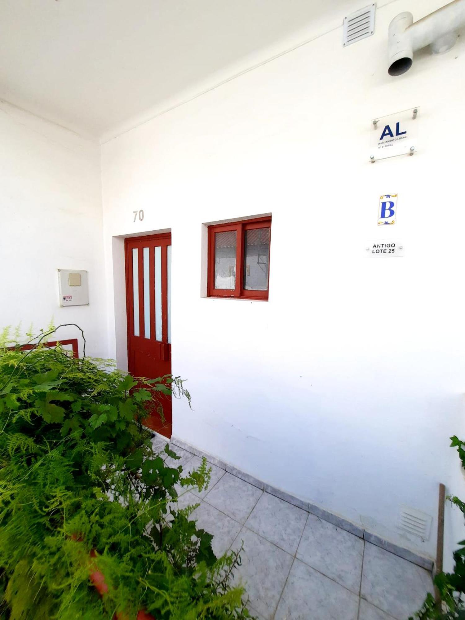 Mateus Studios & Apartment - Duna Parque Resorts & Hotels Vila Nova de Milfontes Ruang foto
